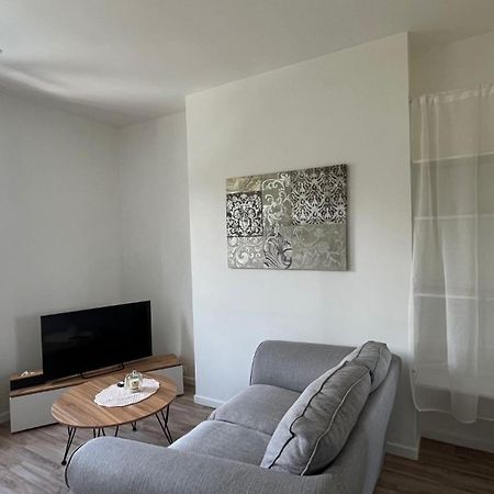 Apartament Le Compiegnois Compiègne Zewnętrze zdjęcie