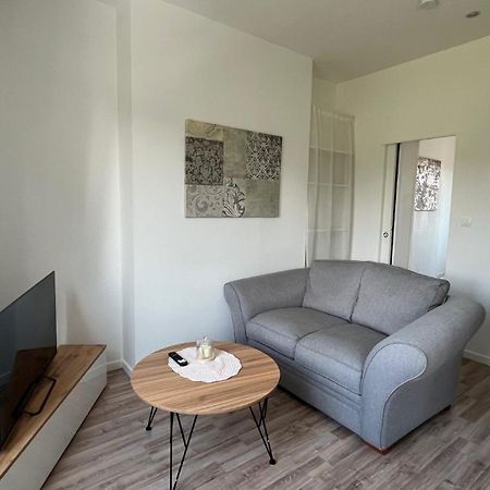 Apartament Le Compiegnois Compiègne Zewnętrze zdjęcie
